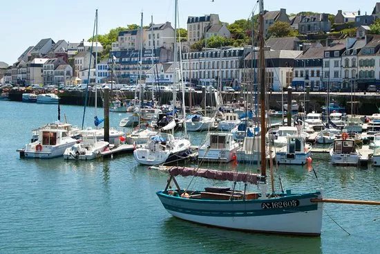 Logis Hotel le Goyen