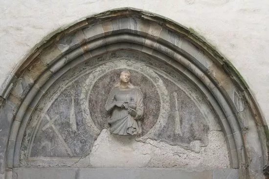 Ex Chiesa e Ospedale della Maddalena
