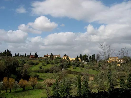Photo Walking Tours of Florence