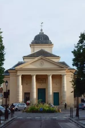 Eglise Saint-Symphorien