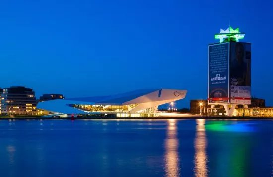 Airport Transfer Amsterdam