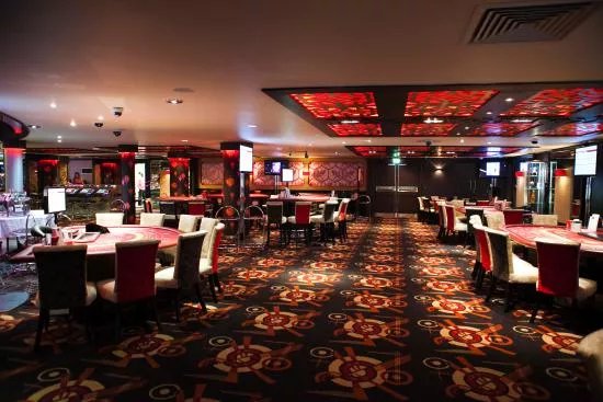 Empire Casino