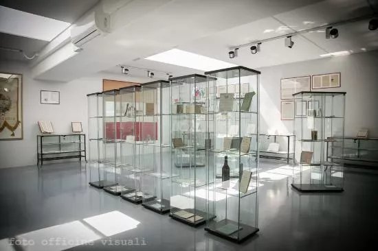 Museo del Mutuo Soccorso
