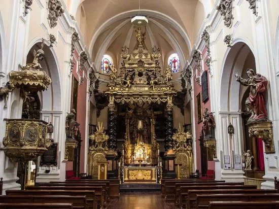Iglesia de San Felipe