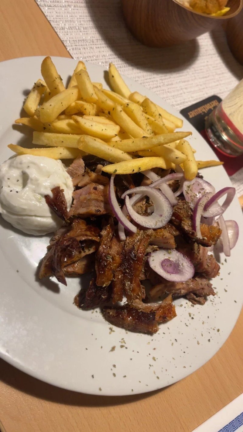Lythos Restaurant