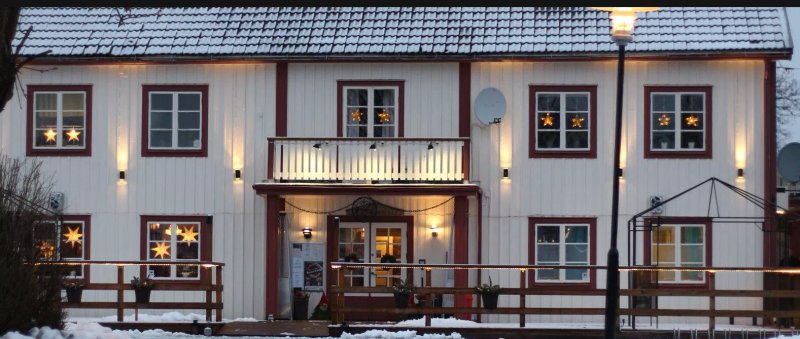Torsakers Gastgiveri