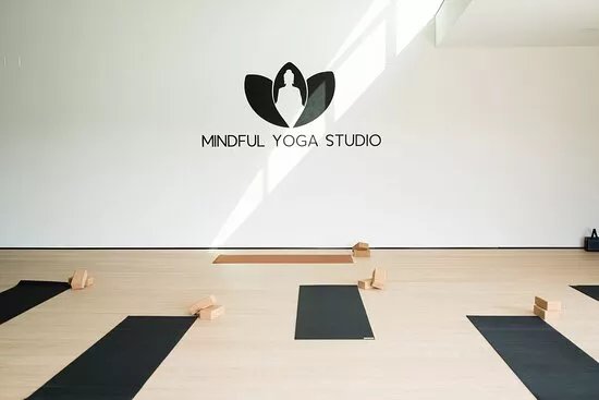 Mindful Yoga Studio