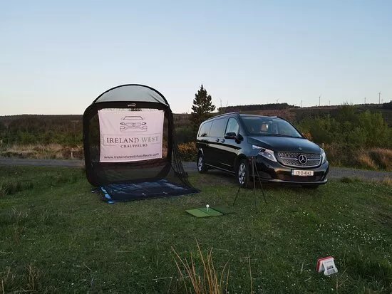 Ireland West Chauffeurs