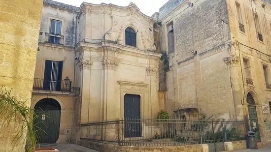 Chiesa di Santa Maria della Pace