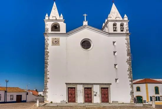 Igreja do Senhor dos Passos