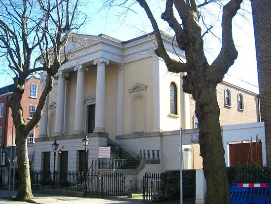Adelaide Road Presbyterian Church