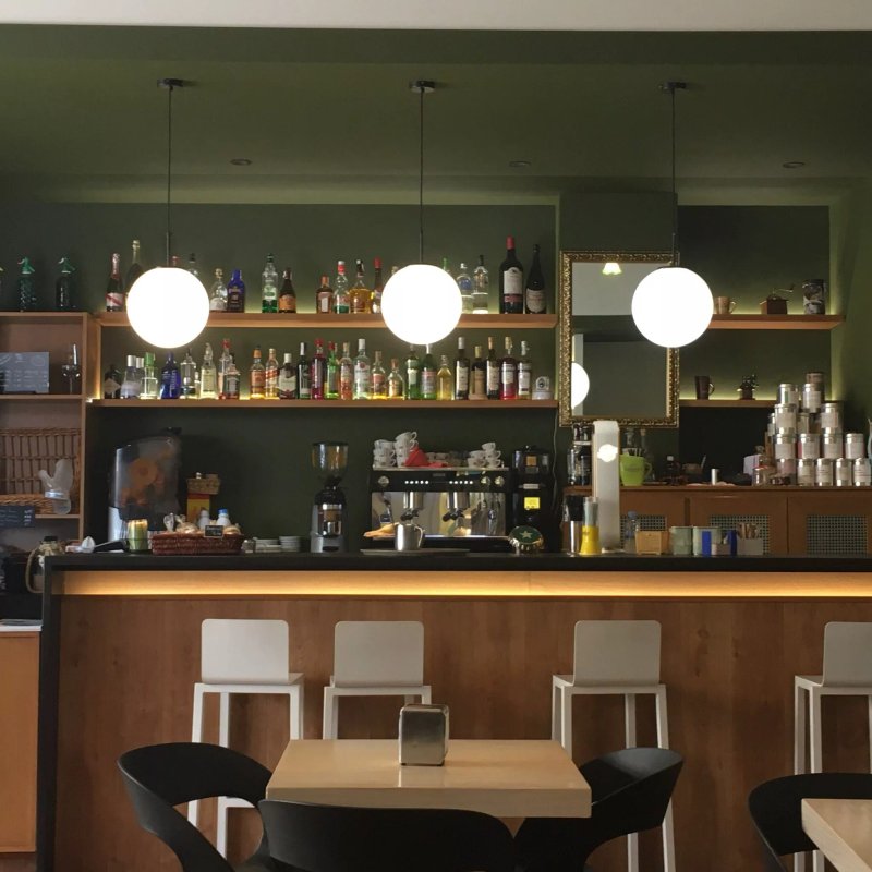 Cafeteria Girbal