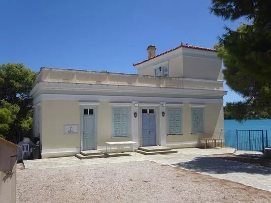 Milissi Cultural Center