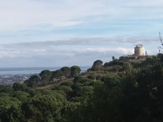 Miradouro Municipal de Palmela