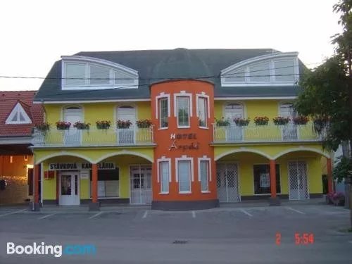 Hotel Arpad