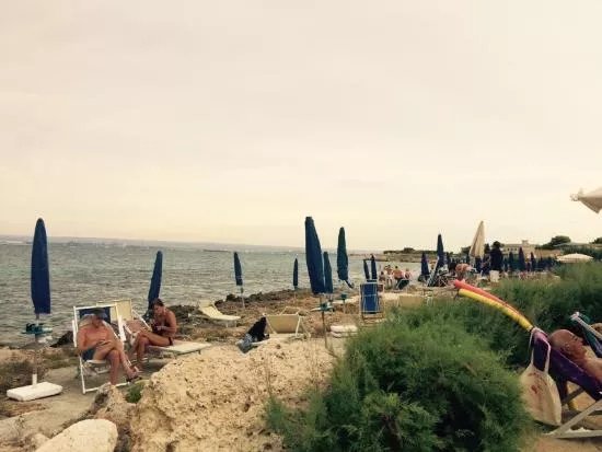 Yachting Club