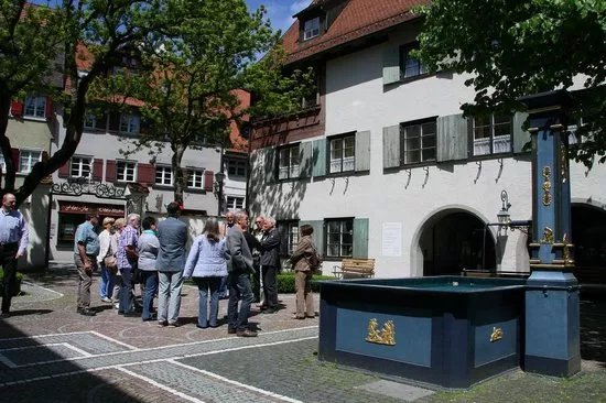 Staedtische Museen Wangen