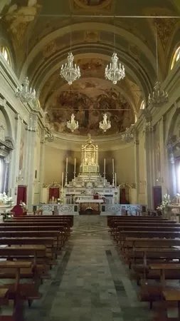 Chiesa di San Michele Arcangelo di Corsanico