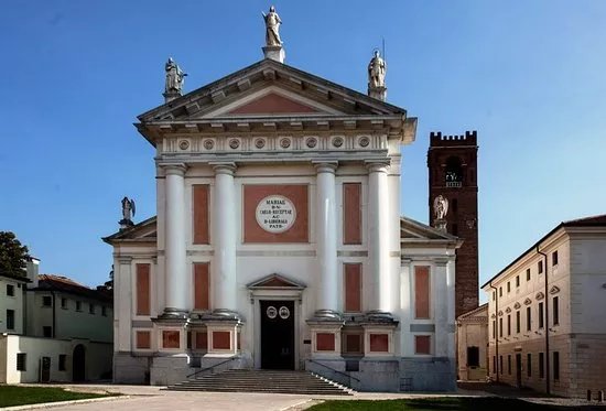 Duomo di Castelfranco Veneto