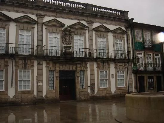 Museu de Artes Decorativas de Viana do Castelo