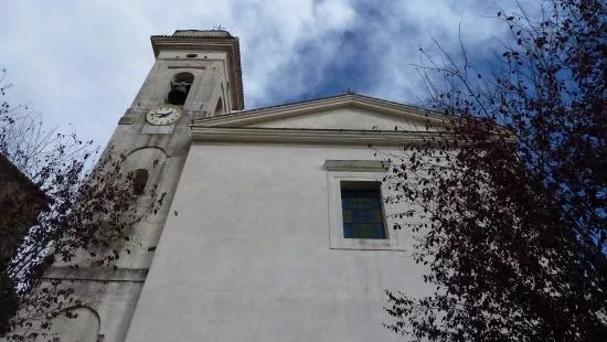 Chiesa di San Nicola
