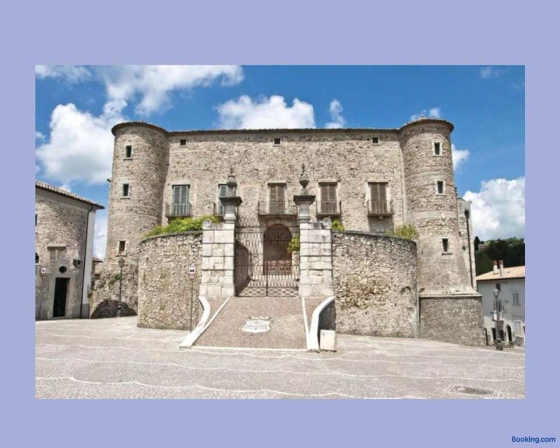 Guest House la Corte