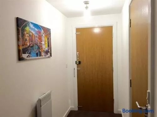 Stratford Luxury Apartments