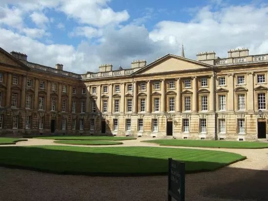 Christ Church Picture Gallery