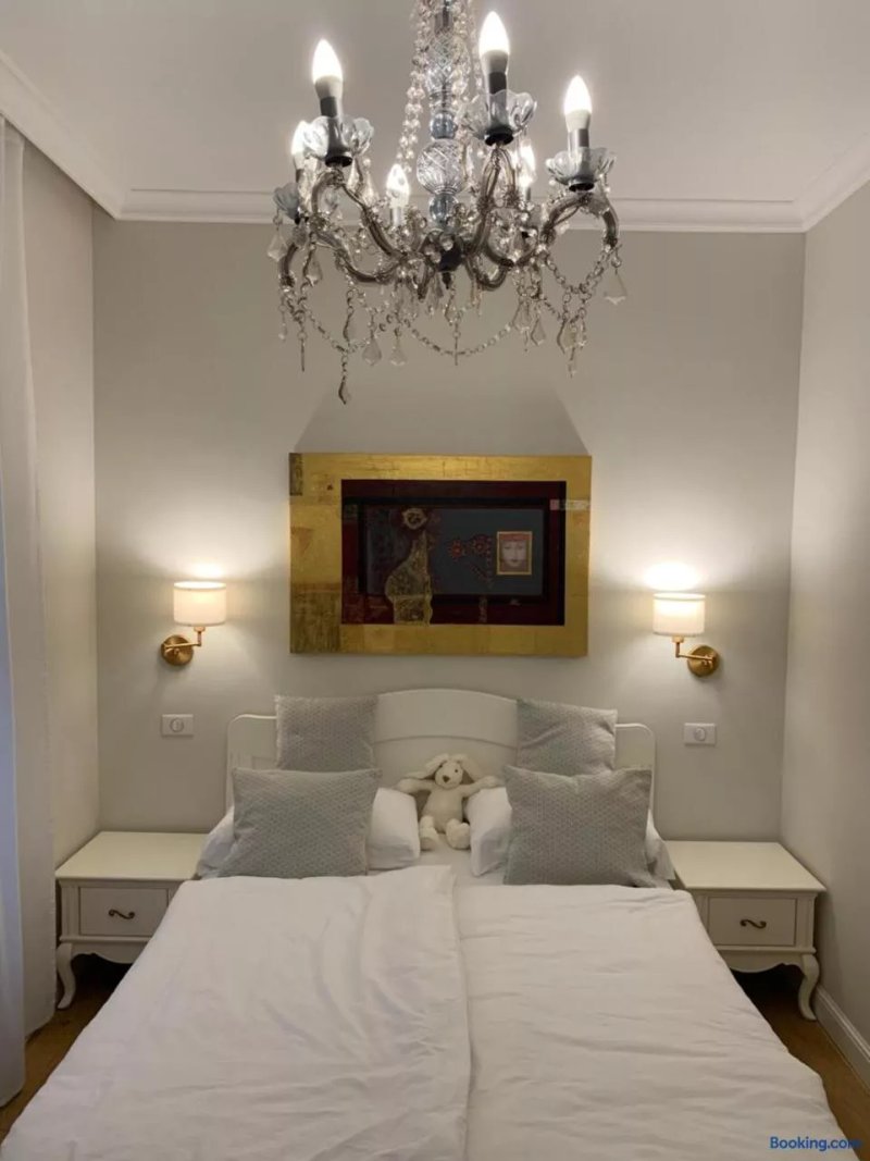 Forum Apartment I And II