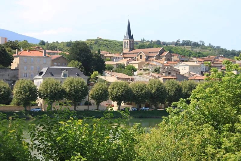 Gîte l'Atelier du Port