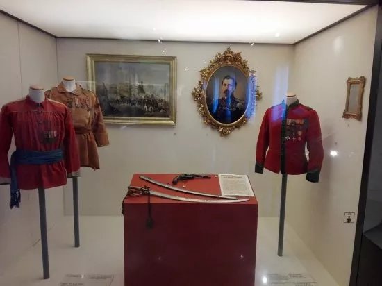 Museo del Tricolore