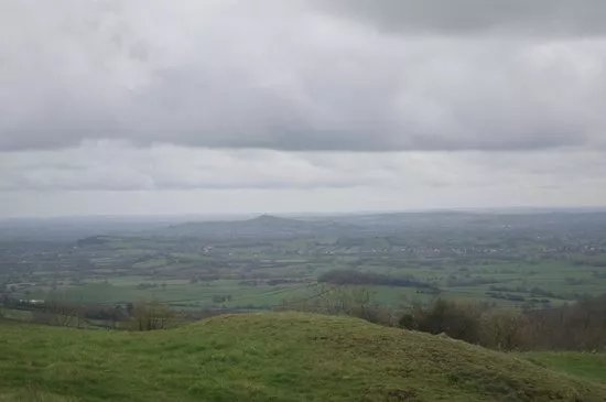 Draycott Sleights Nature Reserve