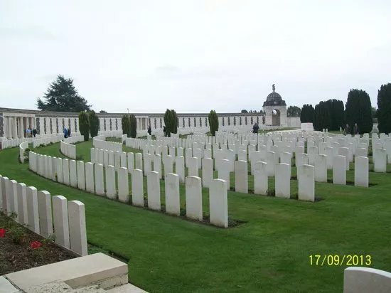 Battlefield Select Tours