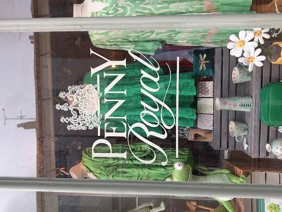 Penny Royal Gifts