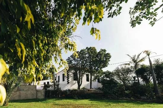La Granja Verde