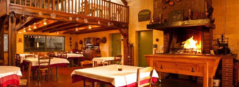 Sarl Ferme Auberge