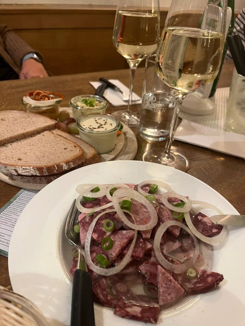 Weingut Otto Koerber Restaurant