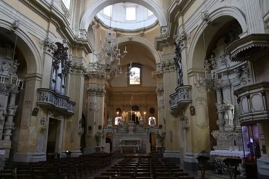 Chiesa del Carmine