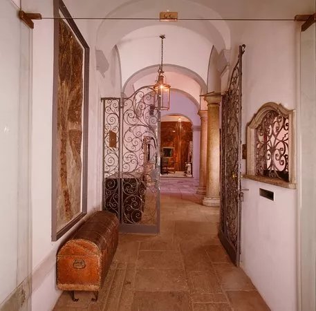 Museo Mangini Bonomi