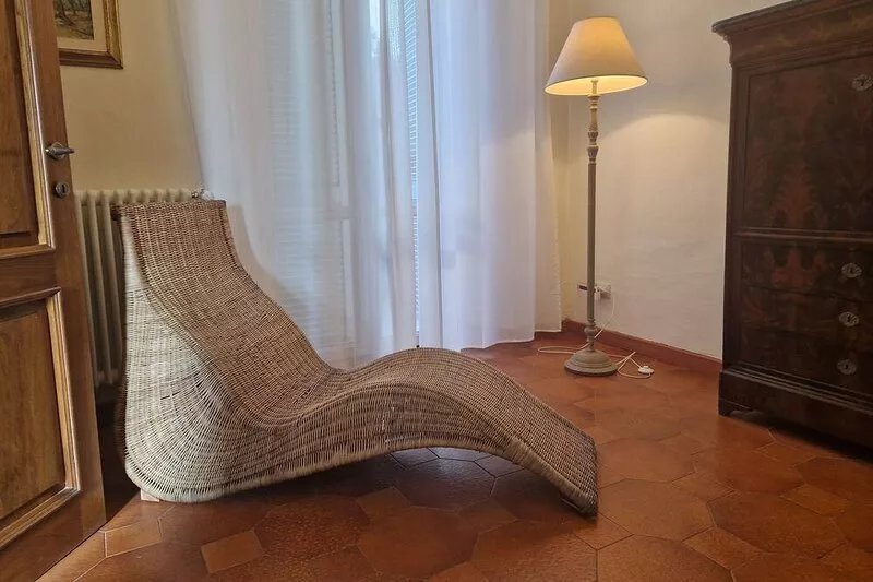 Il Paese dei Campanelli, a chill-out corner in the heart of Versilia