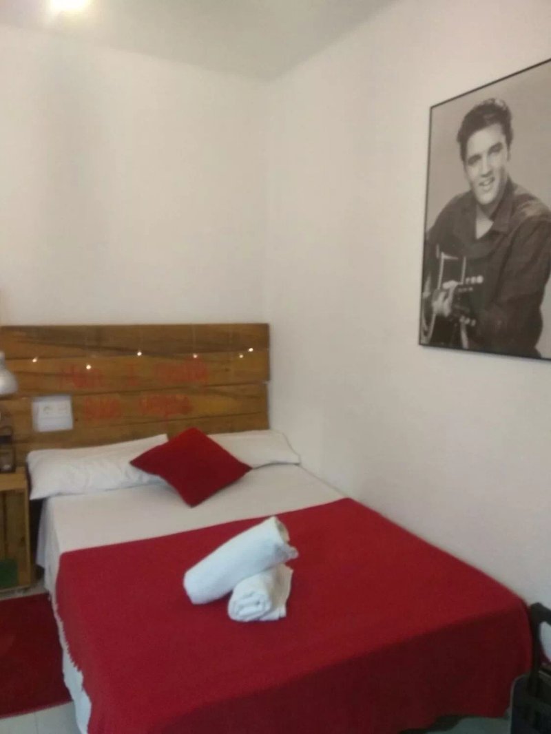 Rock and Suites Granada