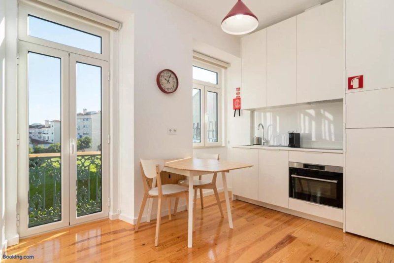 Santo Antonio Prime Apartments II by Goodplace
