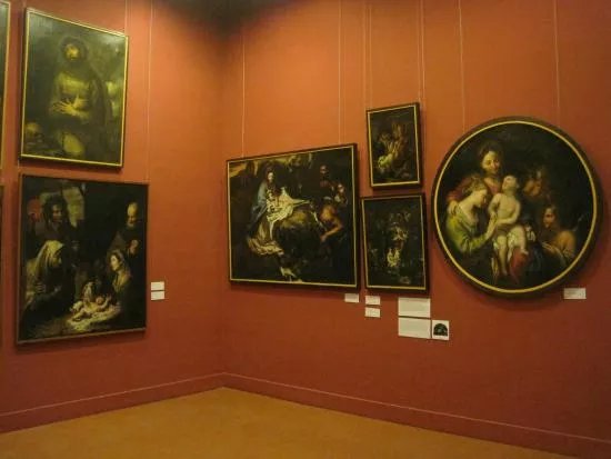 Pinacoteca dell’Accademia Albertina