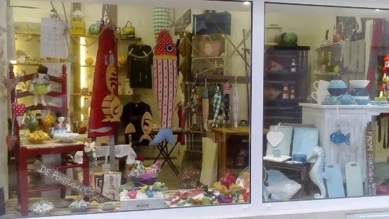 Amor na Nazare Craft Design
