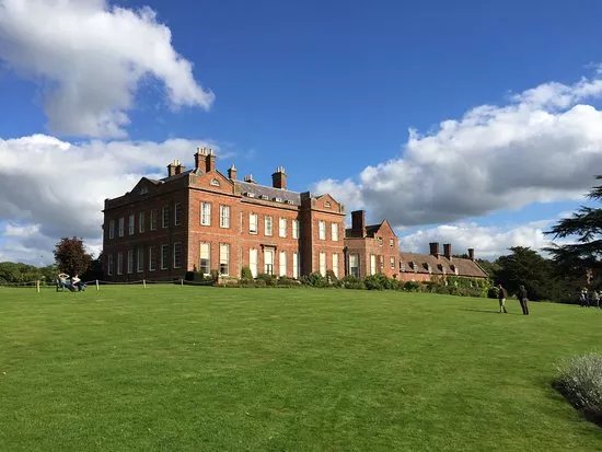 Dudmaston Estate