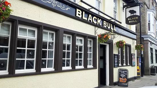 Black Bull