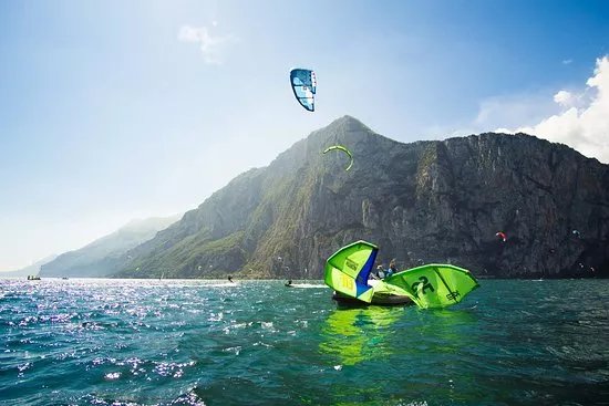 AVID Kiteboarding