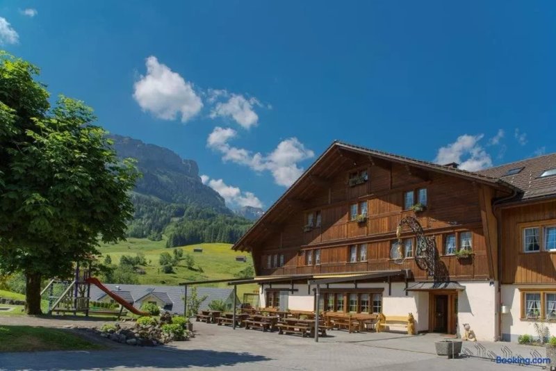 Gasthaus Rossli