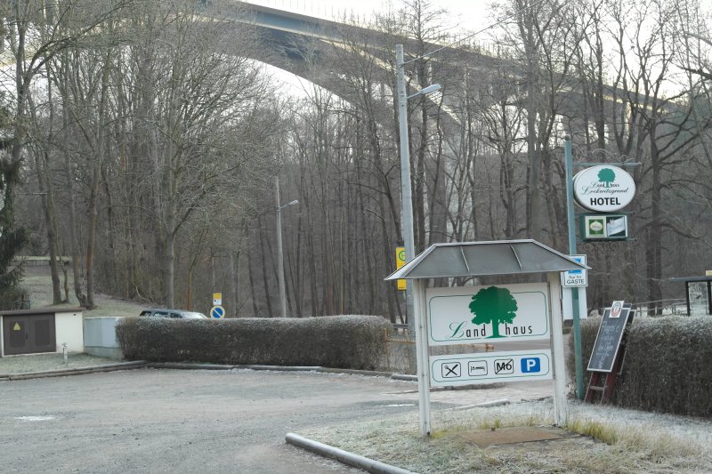 Landhaus Lockwitzgrund