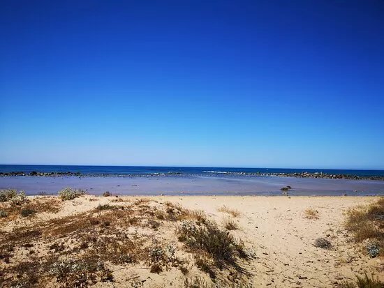 Majata Beach